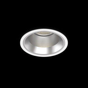 Lampada Da Incasso Off Fi 28w 3000k Wh Ideal-lux