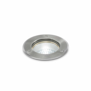 Lampada Da Incasso Park Pt Round Medium Ideal-Lux