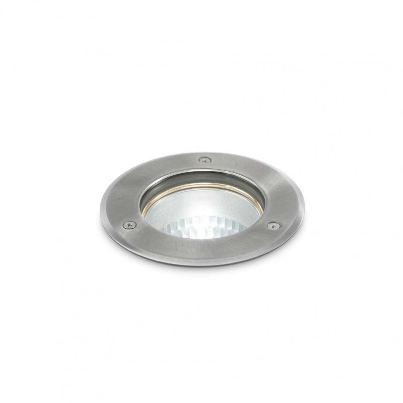 Lampada Da Incasso Park Pt Round Medium Ideal-Lux