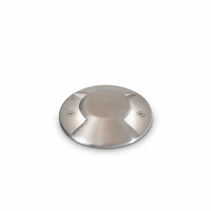 Lampada Da Incasso Rocket-2 Pt 4000K Ideal-Lux