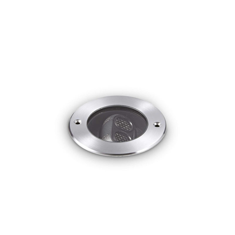 Lampada Da Incasso Taurus Pt D10 Accent Round Ideal-Lux