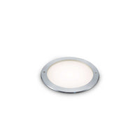 Lampada Da Incasso Taurus Pt D10 Wide Round Ideal-Lux