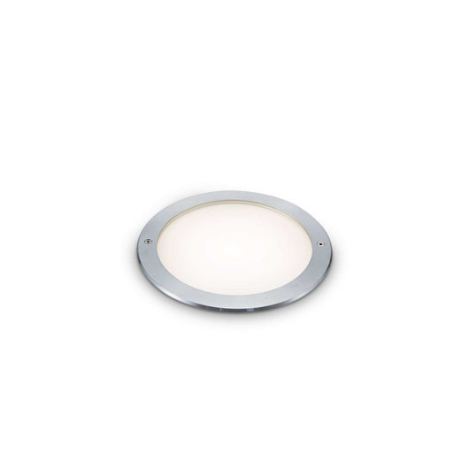 Lampada Da Incasso Taurus Pt D10 Wide Round Ideal-Lux