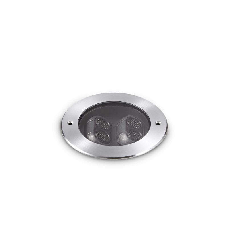 Lampada Da Incasso Taurus Pt D13 Accent Round Ideal-Lux