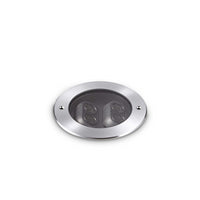 Lampada Da Incasso Taurus Pt D13 Accent Round Ideal-Lux