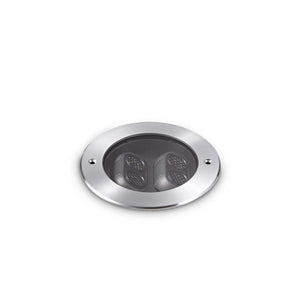 Lampada Da Incasso Taurus Pt D13 Accent Round Ideal-Lux