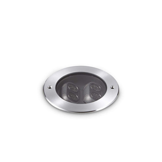 Lampada Da Incasso Taurus Pt D13 Accent Round Ideal-Lux