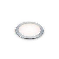 Lampada Da Incasso Taurus Pt D13 Wide Round Ideal-Lux