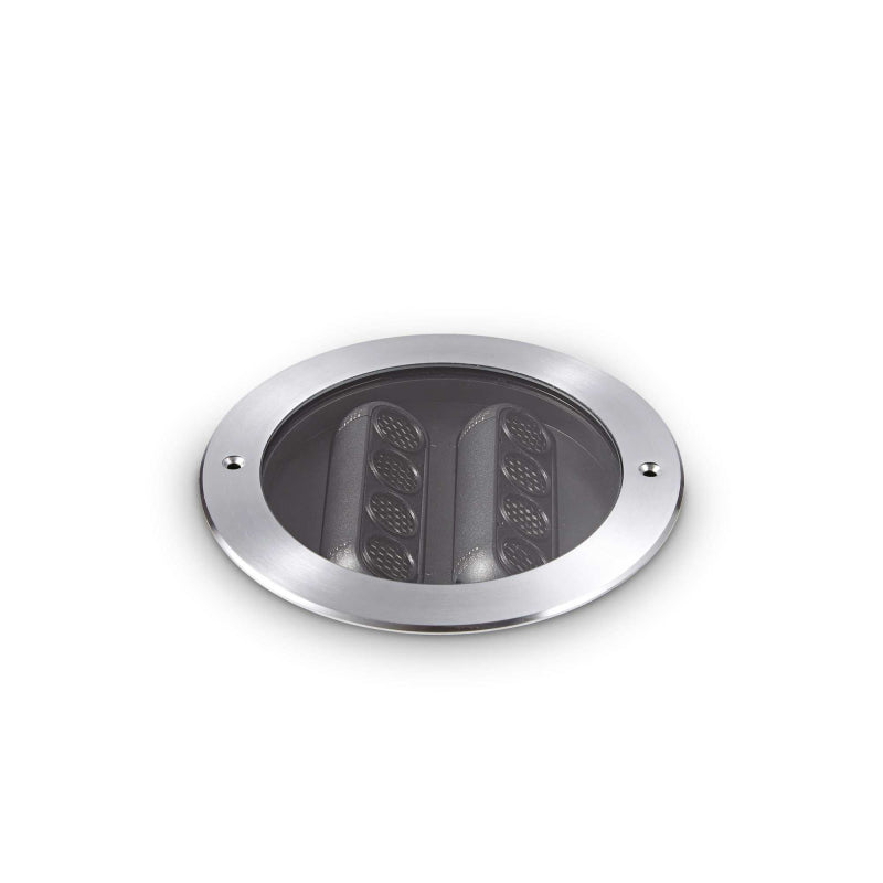 Lampada Da Incasso Taurus Pt D17 Accent Round Ideal-Lux