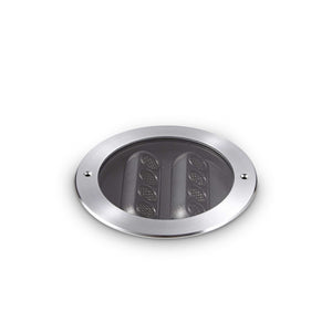 Lampada Da Incasso Taurus Pt D17 Accent Round Ideal-Lux