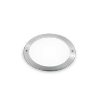 Lampada Da Incasso Taurus Pt D17 Wide Round Ideal-Lux