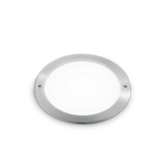 Lampada Da Incasso Taurus Pt D21 Wide Round Ideal-Lux