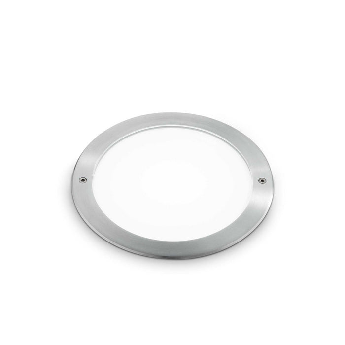 Lampada Da Incasso Taurus Pt D21 Wide Round Ideal-Lux