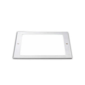 Lampada Da Incasso Taurus Pt D21 Wide Square Ideal-Lux