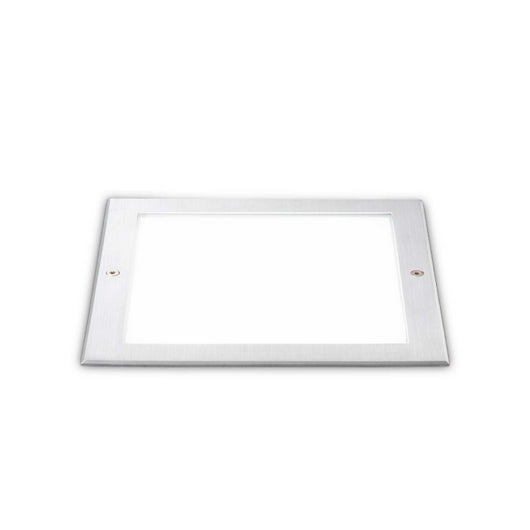 Lampada Da Incasso Taurus Pt D21 Wide Square Ideal-Lux
