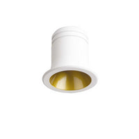 Lampada Da Incasso Virus Fi Wh Gd Ideal-Lux