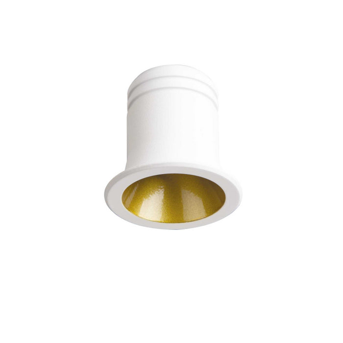 Lampada Da Incasso Virus Fi Wh Gd Ideal-Lux