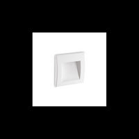 Lampada Da Incasso Wire Fi D09 Bianco Ideal-Lux