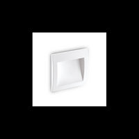Lampada Da Incasso Wire Fi D14 Bianco Ideal-Lux