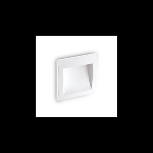 Lampada Da Incasso Wire Fi D14 Bianco Ideal-Lux