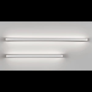 Lampada da parete a led Stripe 6,5w 688lm 23cm 3000K bianca