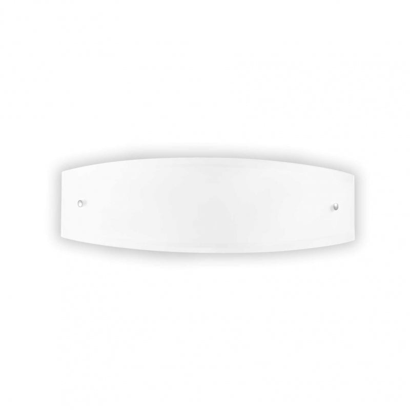 Lampada Da Parete Ali Ap2 Ideal-Lux