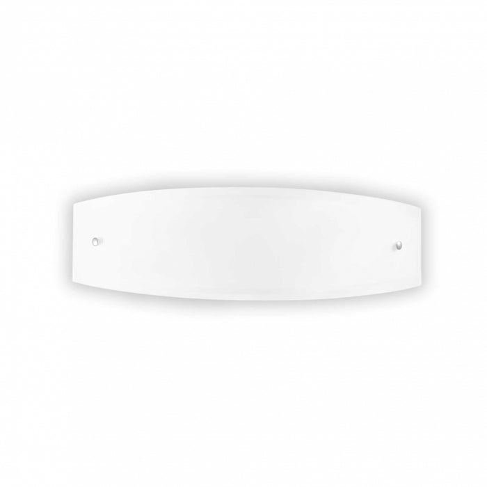 Lampada Da Parete Ali Ap2 Ideal-Lux