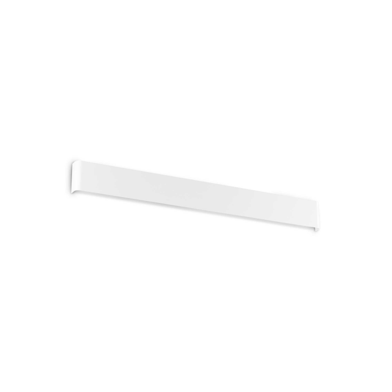 Lampada Da Parete Delta Ap D083 4000K Bianco Ideal-Lux