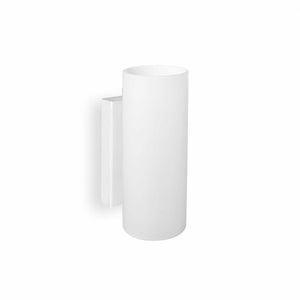 Lampada Da Parete Paul Ap2 Round Ideal-Lux