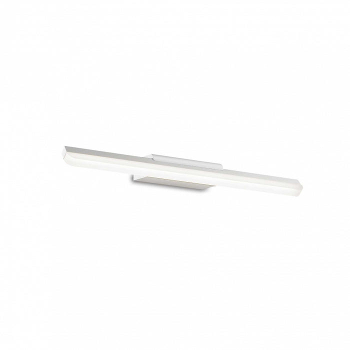 Lampada Da Parete Riflesso Ap D42 Bianco Ideal-Lux