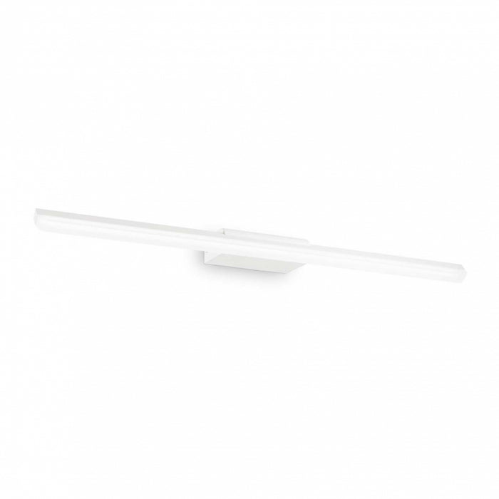 Lampada Da Parete Riflesso Ap D62 Bianco Ideal-Lux