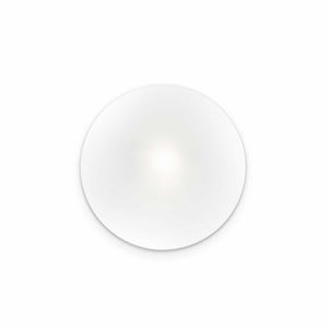 Lampada Da Parete Smarties Ap1 Ideal-Lux