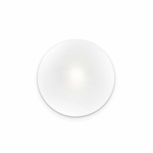 Lampada Da Parete Smarties Ap1 Ideal-Lux