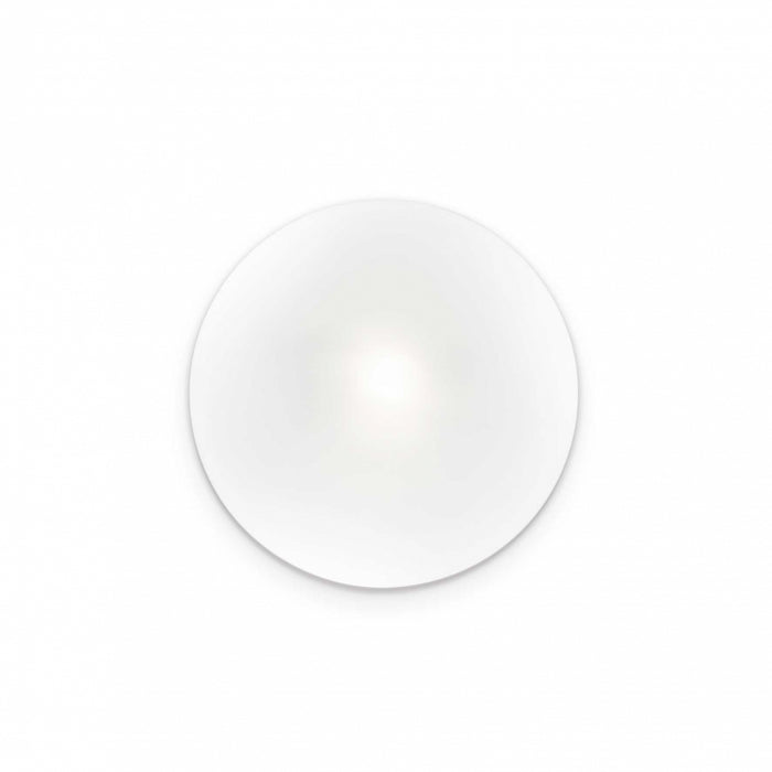 Lampada Da Parete Smarties Ap1 Ideal-Lux