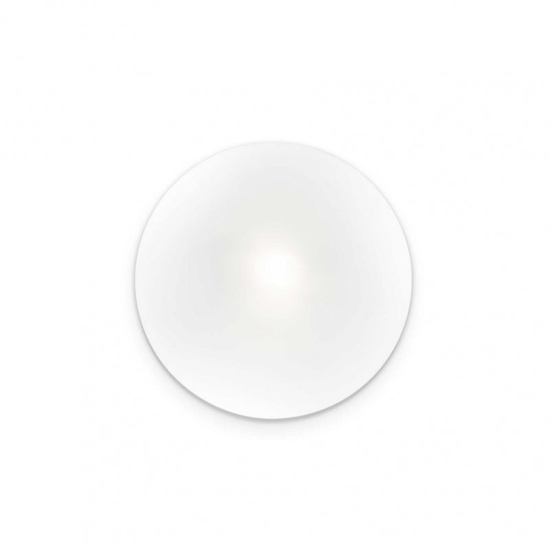 Lampada Da Parete Smarties Ap1 Ideal-Lux