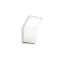 Lampada Da Parete Style Ap Bianco 3000K Ideal-Lux
