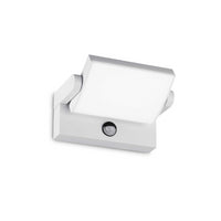 Lampada Da Parete Swipe Ap Sensor Bianco Ideal-Lux