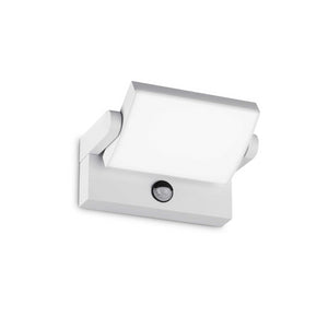 Lampada Da Parete Swipe Ap Sensor Bianco Ideal-Lux