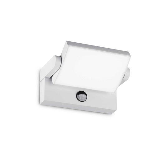 Lampada Da Parete Swipe Ap Sensor Bianco Ideal-Lux