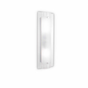 Lampada Da Parete Tudor Ap2 Ideal-Lux