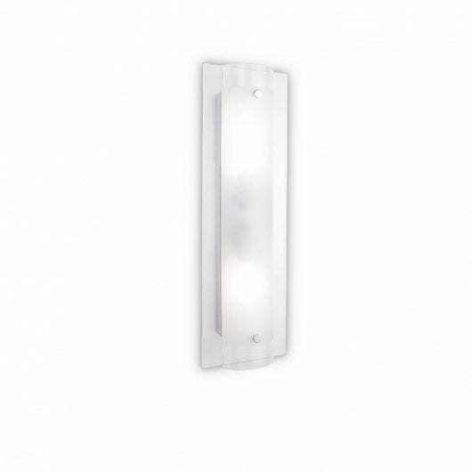 Lampada Da Parete Tudor Ap2 Ideal-Lux