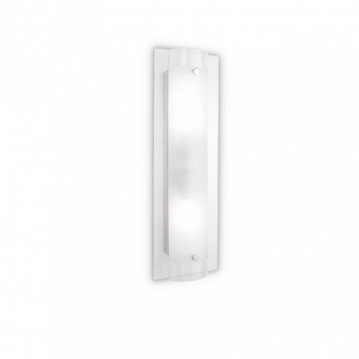 Lampada Da Parete Tudor Ap2 Ideal-Lux