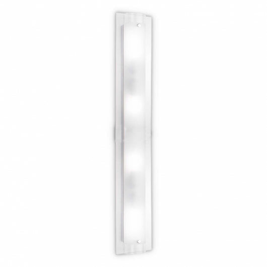 Lampada Da Parete Tudor Ap4 Ideal-Lux