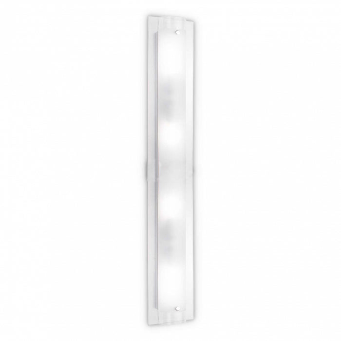 Lampada Da Parete Tudor Ap4 Ideal-Lux