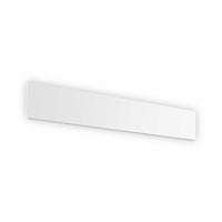 Lampada Da Parete Zig Zag Ap D53 3000K Bianco Ideal-Lux