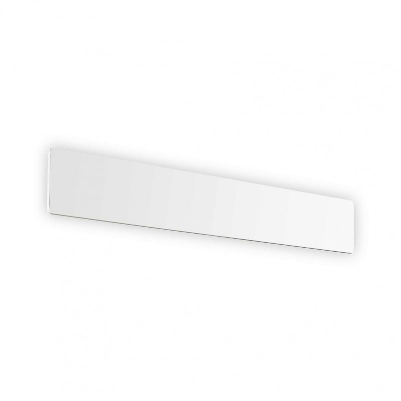Lampada Da Parete Zig Zag Ap D53 4000K Bianco Ideal-Lux