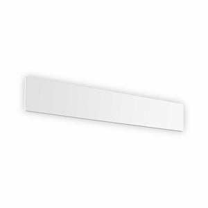Lampada Da Parete Zig Zag Ap D53 4000K Bianco Ideal-Lux