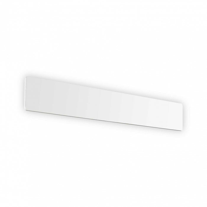 Lampada Da Parete Zig Zag Ap D53 4000K Bianco Ideal-Lux