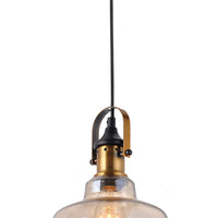 LÚZETE - LAMPADA DA SOFFITTO 3 LUCI FEBBRAIO CRISTALLO CHAMPAGNE BASE RETTANGOLARE