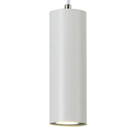 LÚZETE - LAMPADA DA SOFFITTO 4 LUCI BIANCO GU10 ADARA